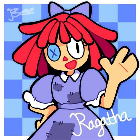 ragatha r34|Character: ragatha